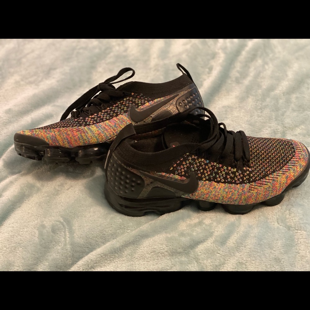 Nike Air Vapormax Flyknit 2 Mulit
